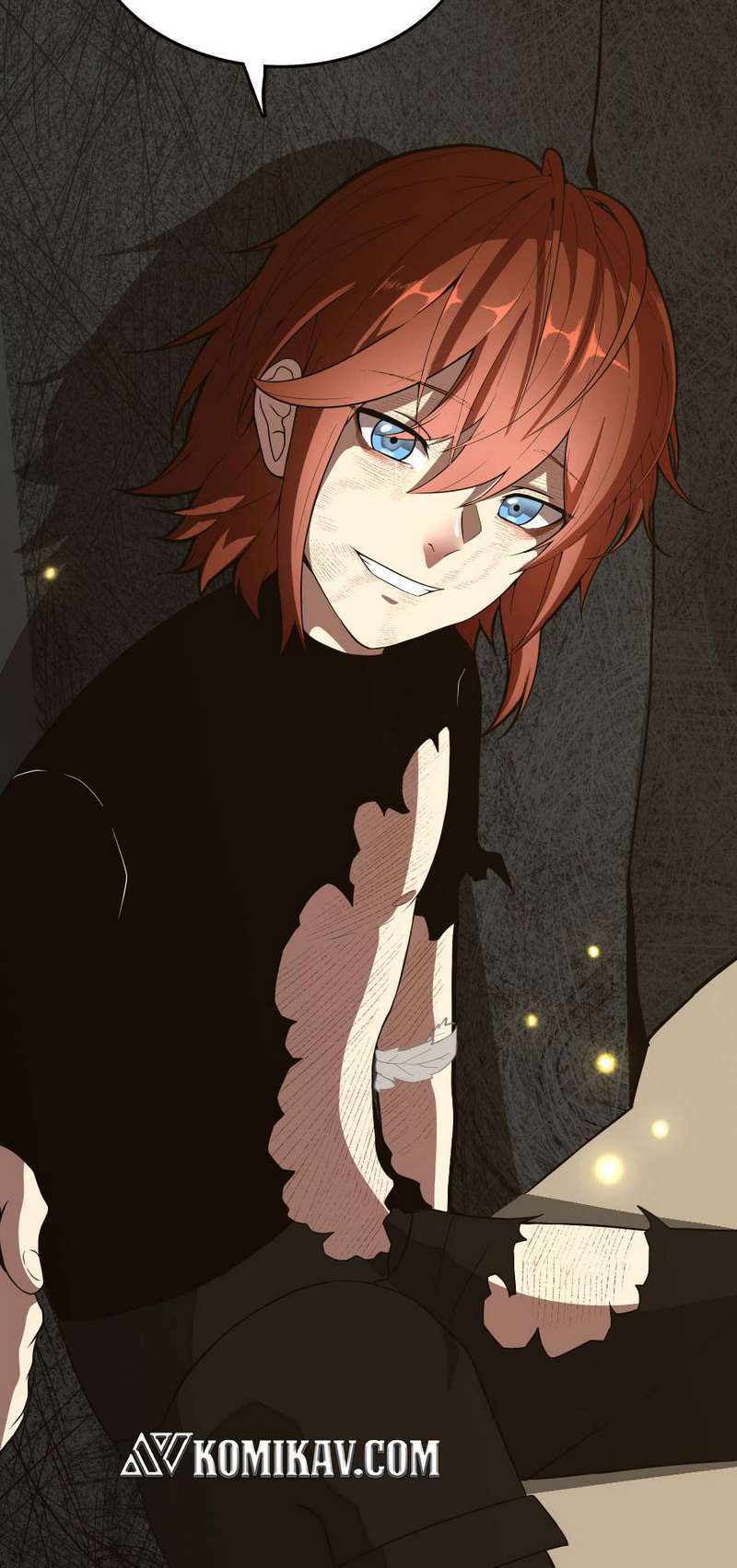 The Beginning After the End (The King Grey Reincarnation) Chapter 68 Gambar 74