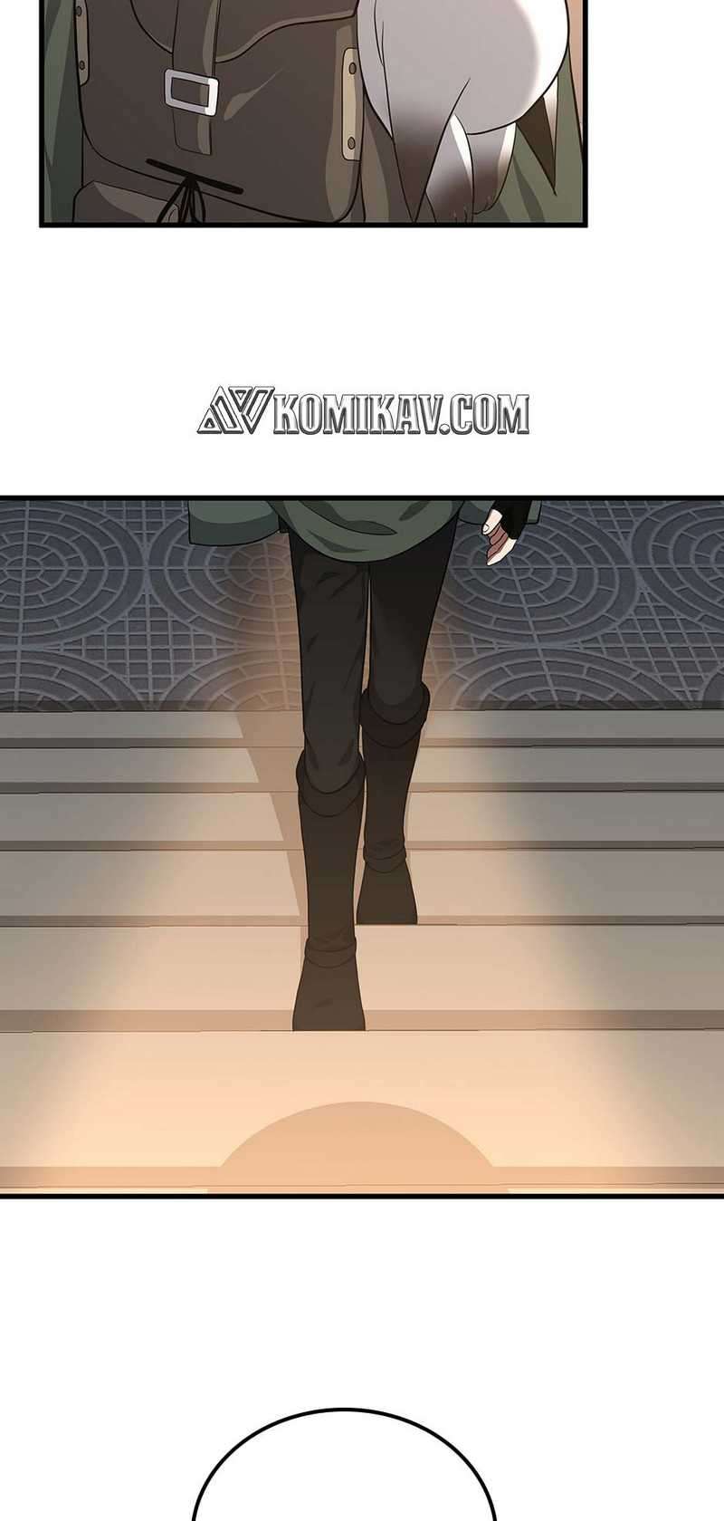 The Beginning After the End (The King Grey Reincarnation) Chapter 75 Gambar 4