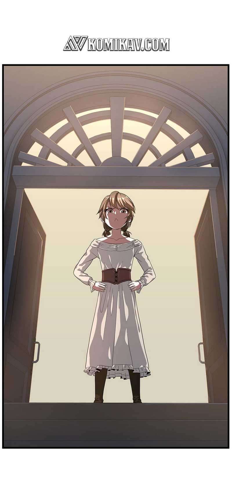 The Beginning After the End (The King Grey Reincarnation) Chapter 75 Gambar 6