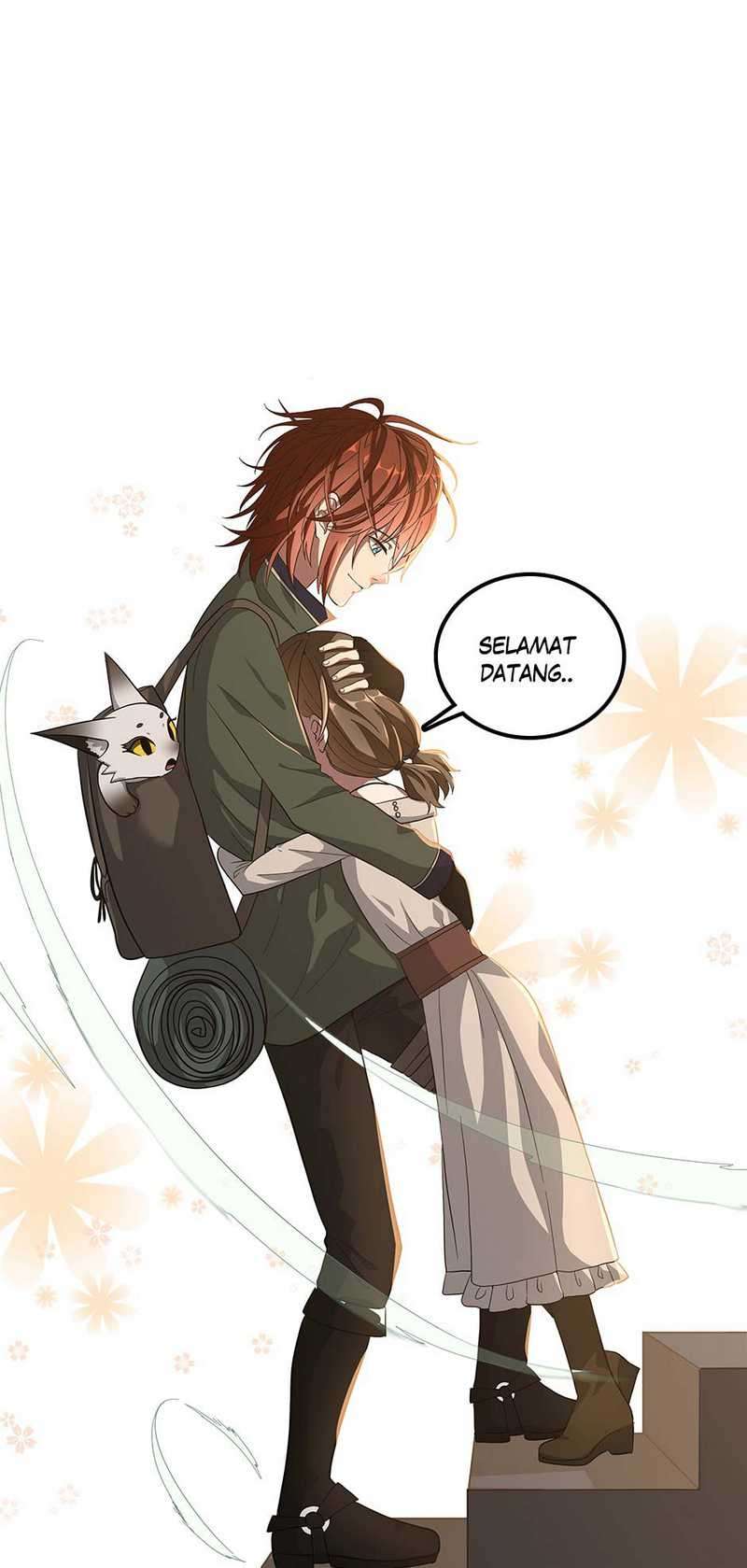 The Beginning After the End (The King Grey Reincarnation) Chapter 75 Gambar 9