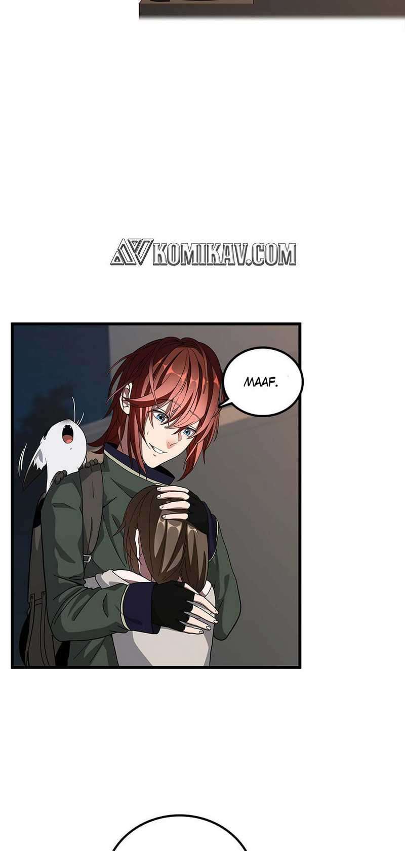 The Beginning After the End (The King Grey Reincarnation) Chapter 75 Gambar 10