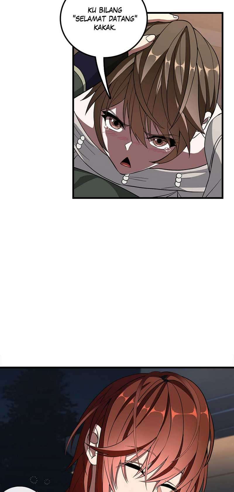 The Beginning After the End (The King Grey Reincarnation) Chapter 75 Gambar 11