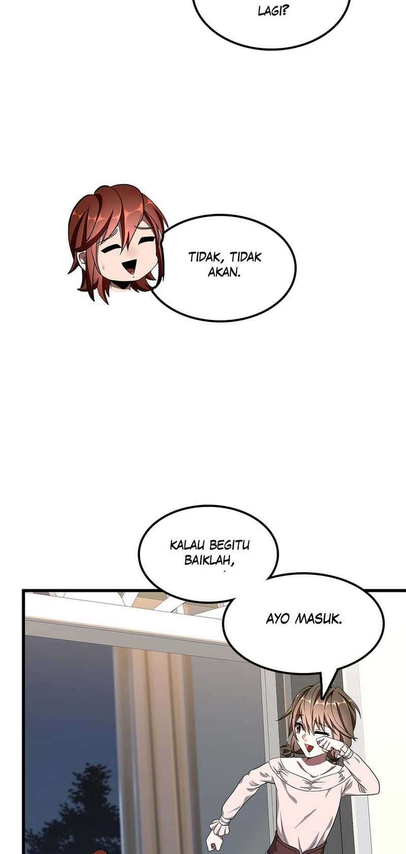 The Beginning After the End (The King Grey Reincarnation) Chapter 75 Gambar 13