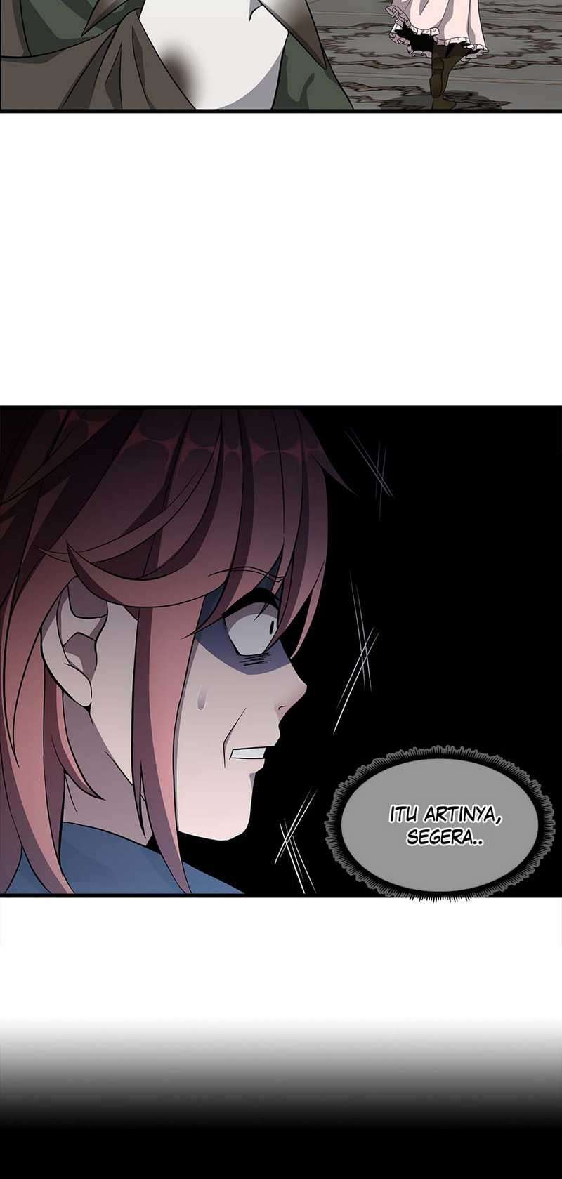 The Beginning After the End (The King Grey Reincarnation) Chapter 75 Gambar 15