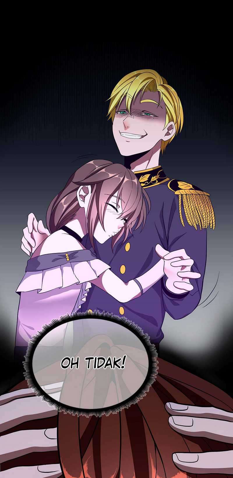 The Beginning After the End (The King Grey Reincarnation) Chapter 75 Gambar 17