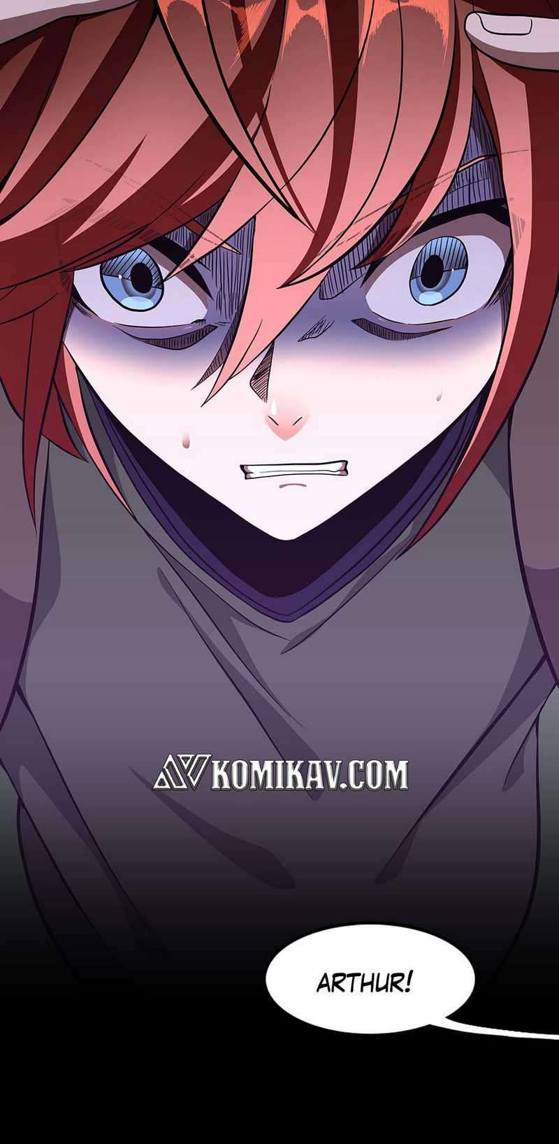 The Beginning After the End (The King Grey Reincarnation) Chapter 75 Gambar 18