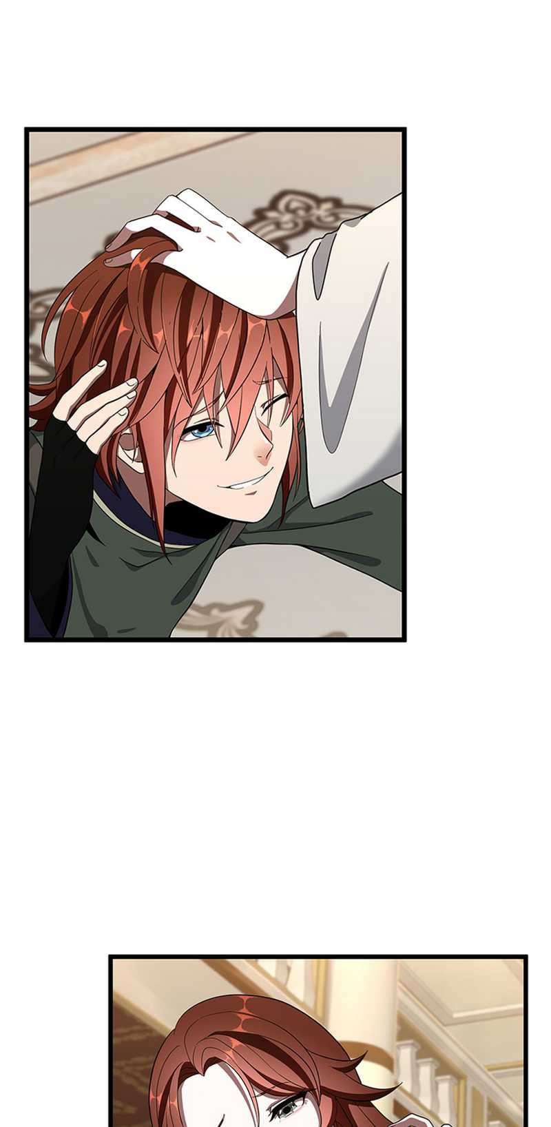 The Beginning After the End (The King Grey Reincarnation) Chapter 75 Gambar 23