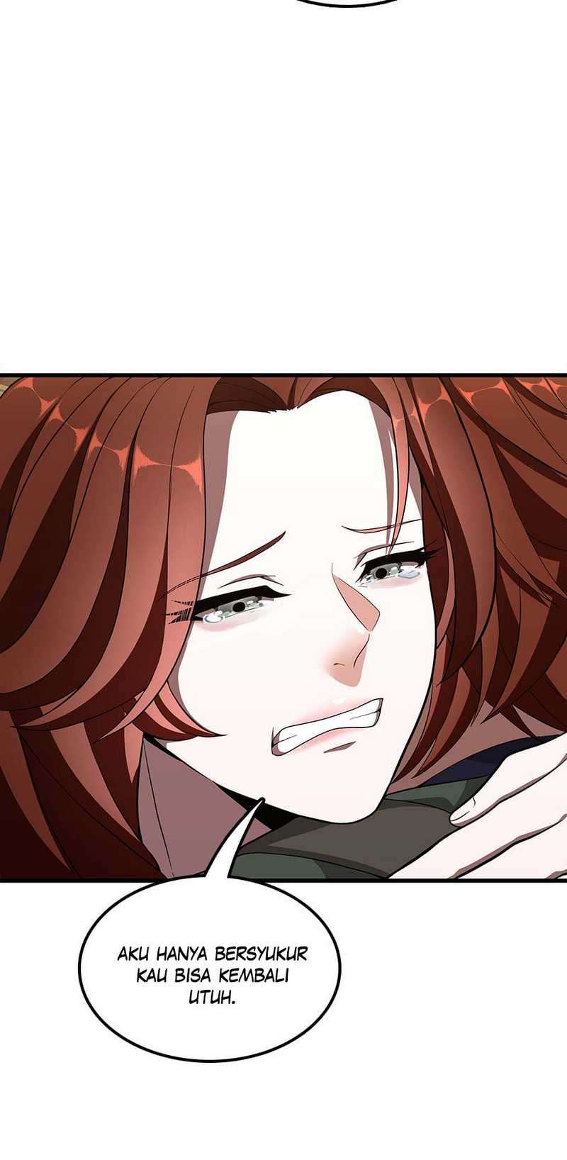 The Beginning After the End (The King Grey Reincarnation) Chapter 75 Gambar 25