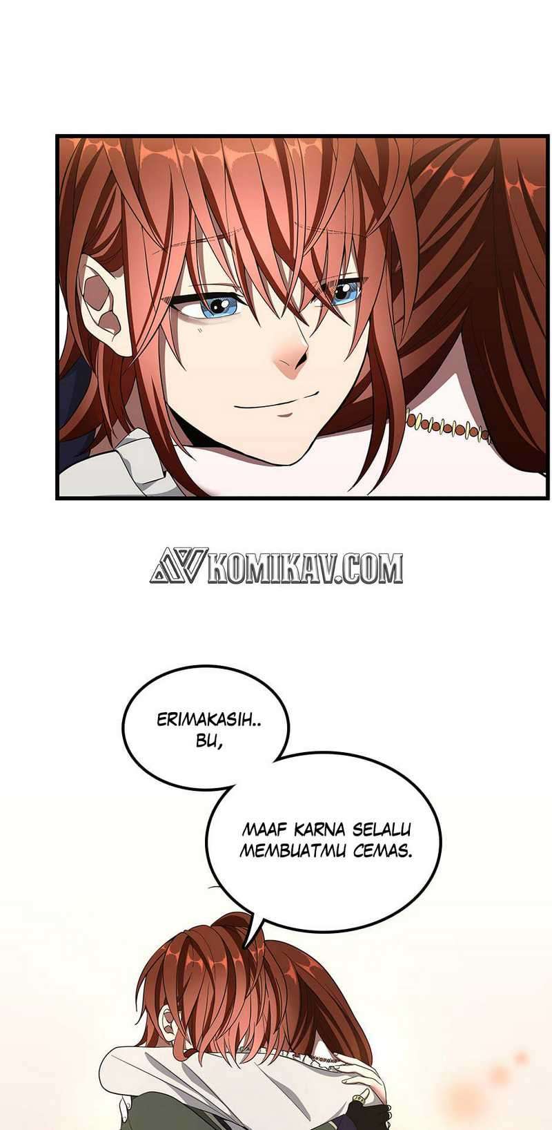 The Beginning After the End (The King Grey Reincarnation) Chapter 75 Gambar 26