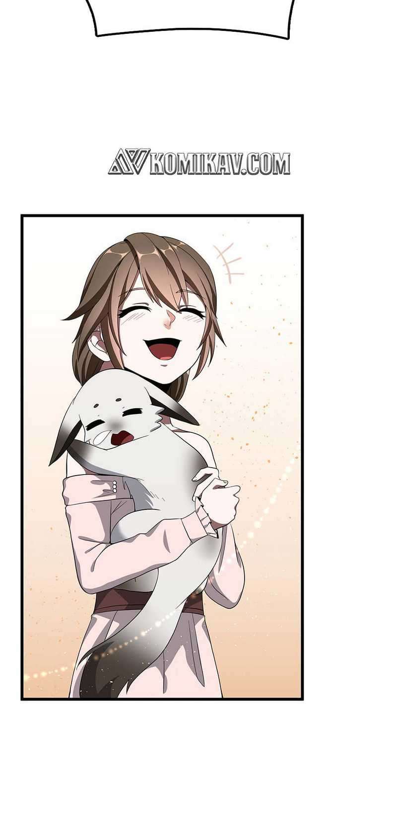 The Beginning After the End (The King Grey Reincarnation) Chapter 75 Gambar 30