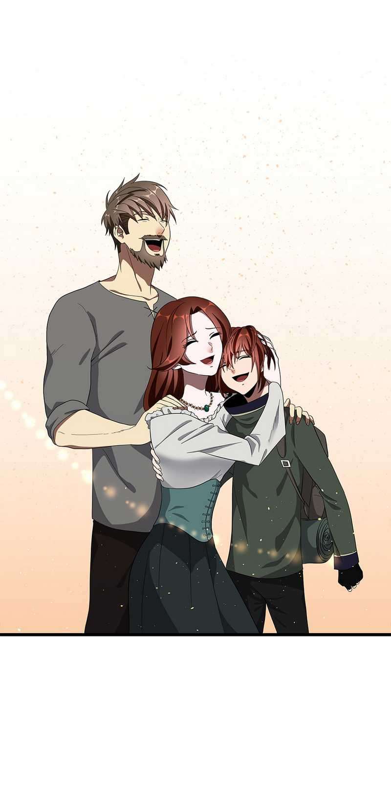 The Beginning After the End (The King Grey Reincarnation) Chapter 75 Gambar 31
