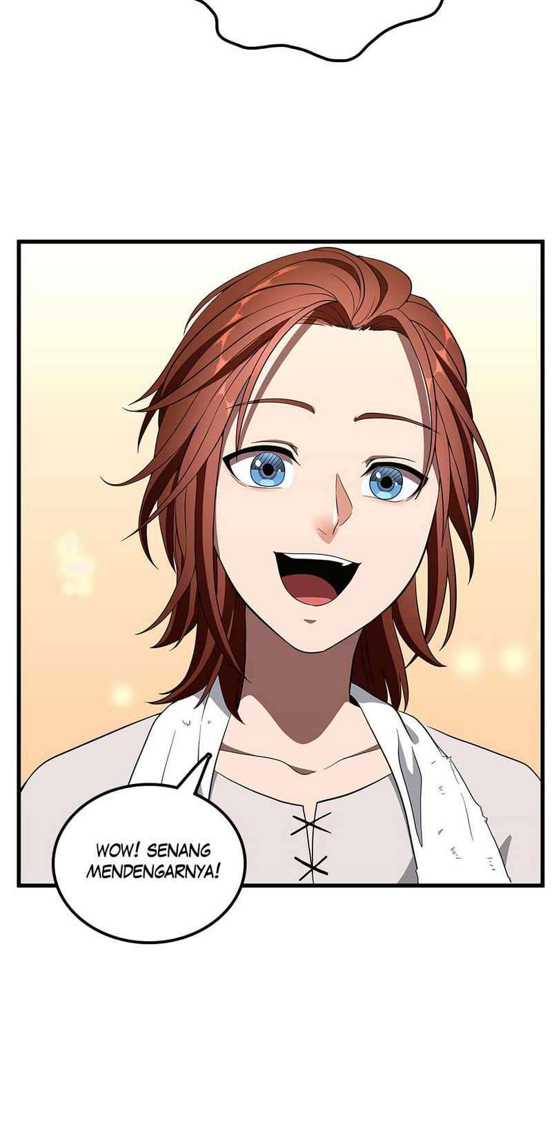 The Beginning After the End (The King Grey Reincarnation) Chapter 75 Gambar 41