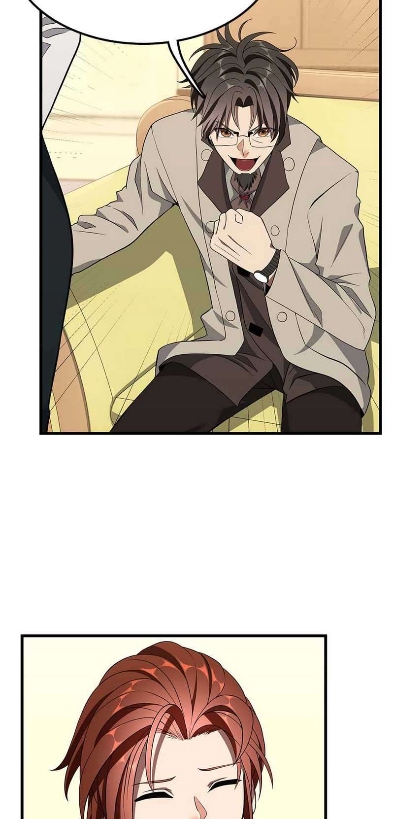The Beginning After the End (The King Grey Reincarnation) Chapter 75 Gambar 43