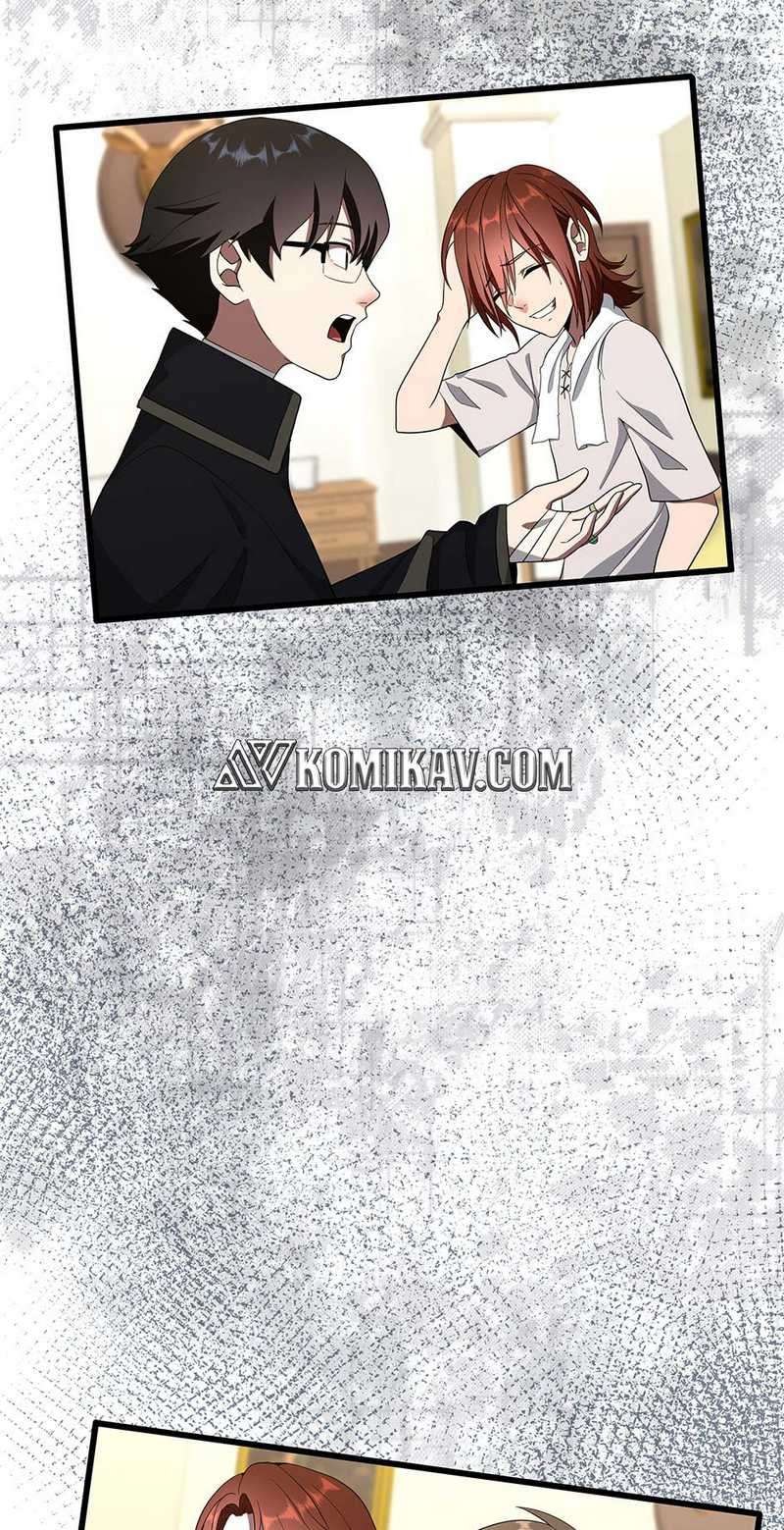 The Beginning After the End (The King Grey Reincarnation) Chapter 75 Gambar 50