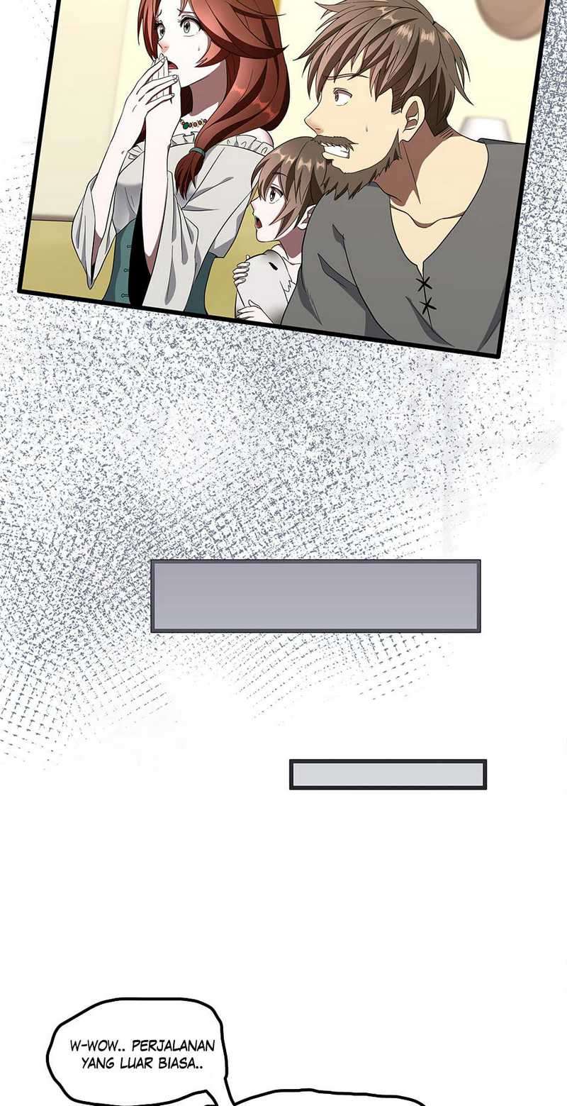 The Beginning After the End (The King Grey Reincarnation) Chapter 75 Gambar 51