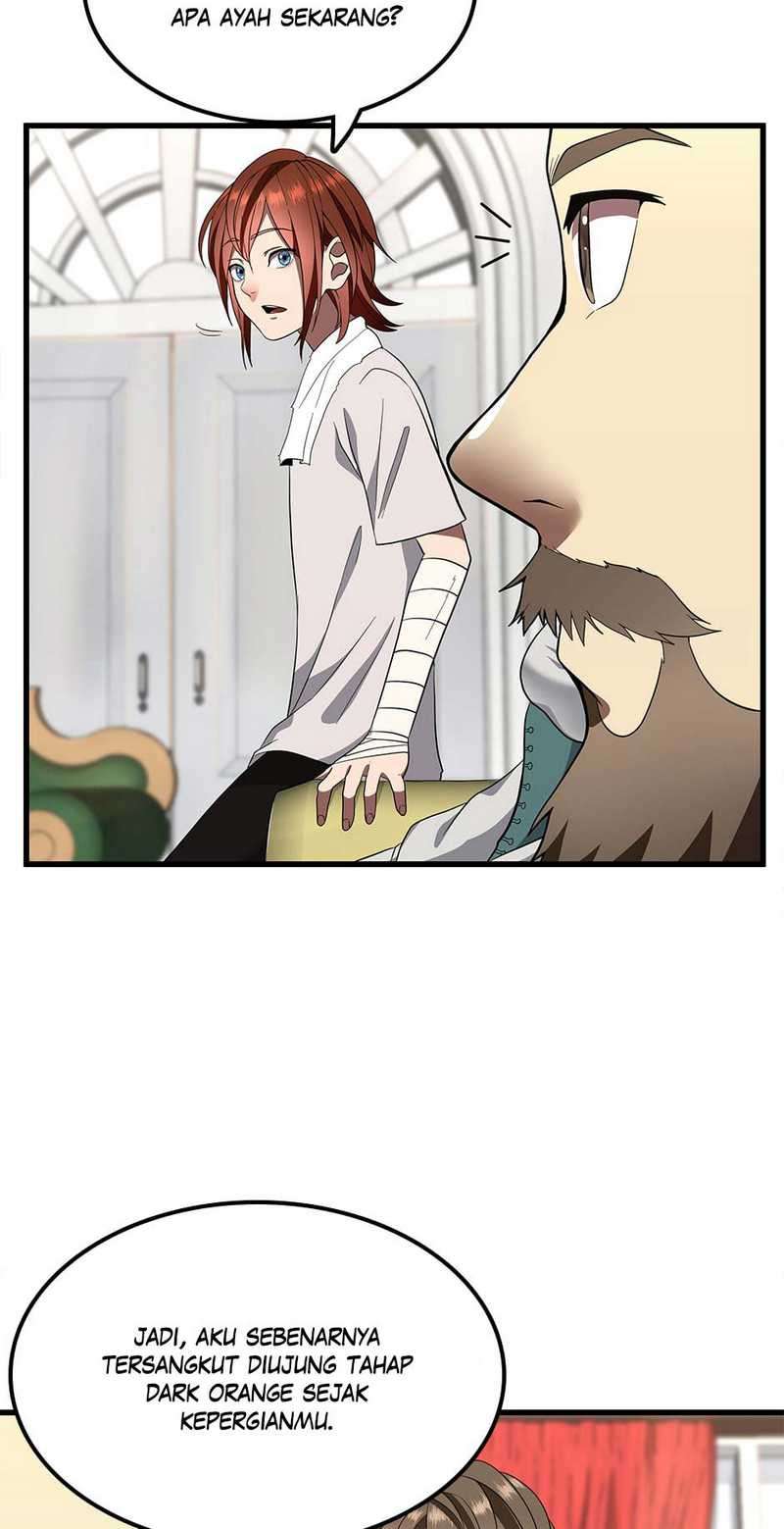 The Beginning After the End (The King Grey Reincarnation) Chapter 75 Gambar 53