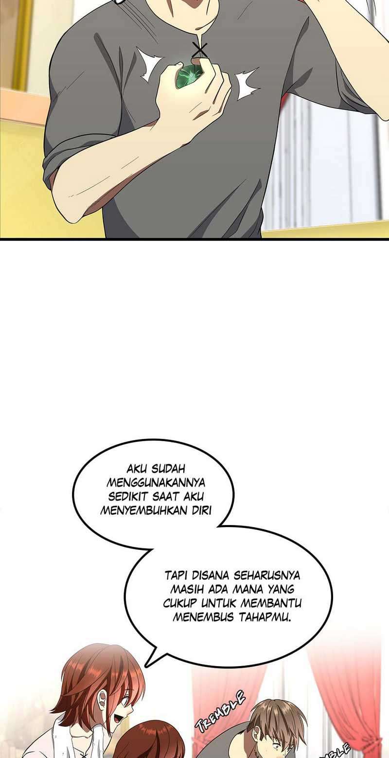 The Beginning After the End (The King Grey Reincarnation) Chapter 75 Gambar 55