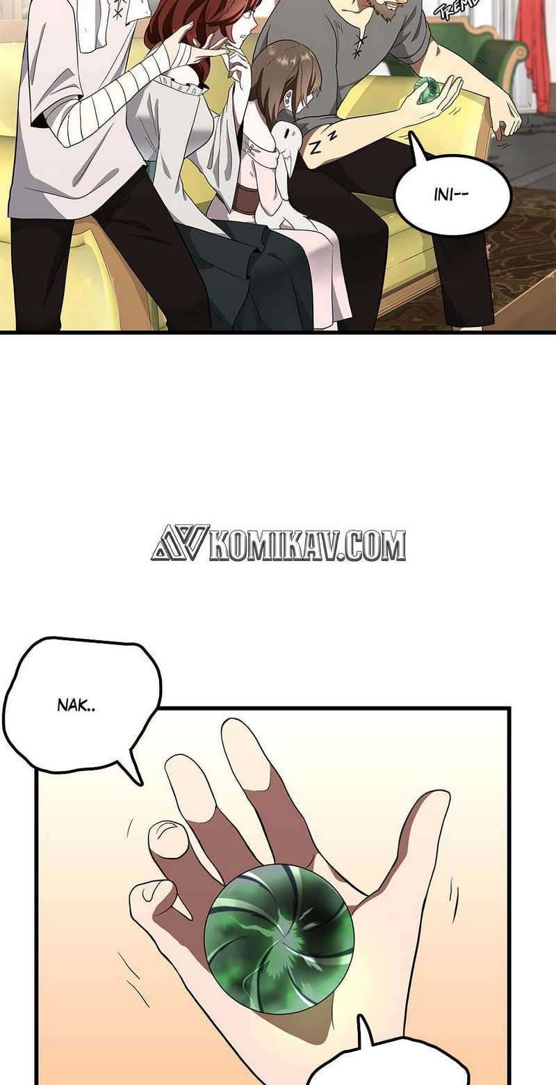 The Beginning After the End (The King Grey Reincarnation) Chapter 75 Gambar 56