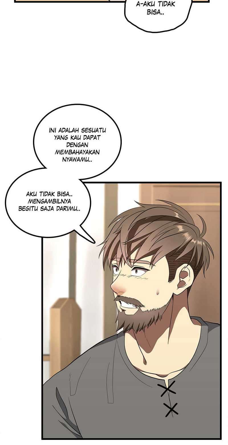 The Beginning After the End (The King Grey Reincarnation) Chapter 75 Gambar 57