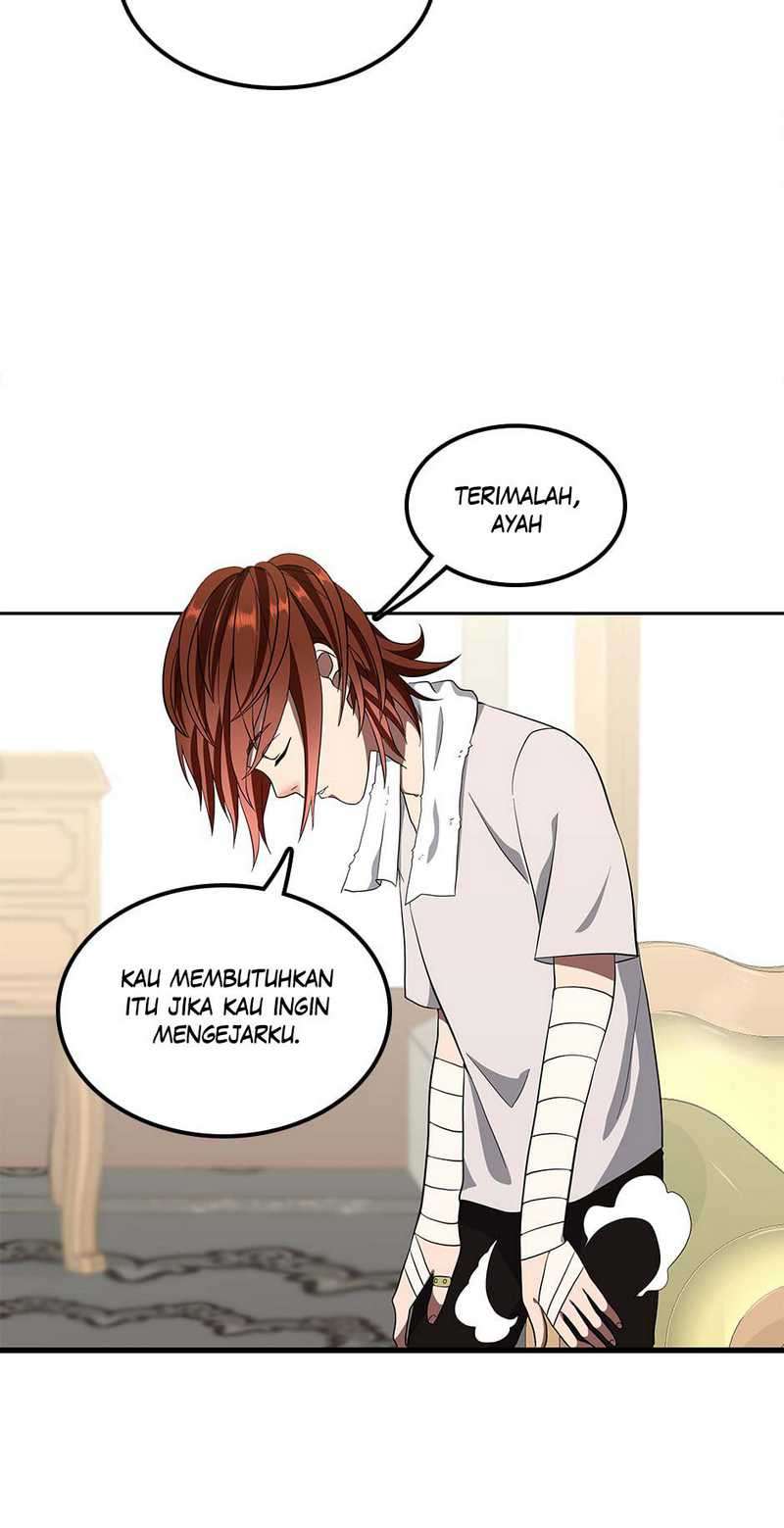 The Beginning After the End (The King Grey Reincarnation) Chapter 75 Gambar 59