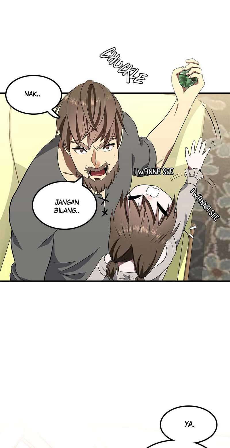 The Beginning After the End (The King Grey Reincarnation) Chapter 75 Gambar 61