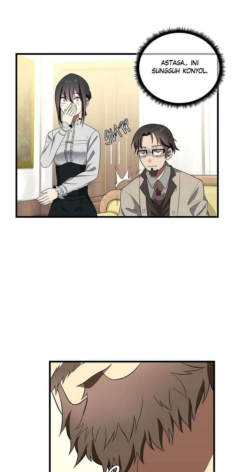 The Beginning After the End (The King Grey Reincarnation) Chapter 75 Gambar 63