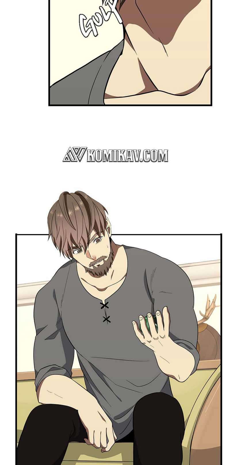 The Beginning After the End (The King Grey Reincarnation) Chapter 75 Gambar 64