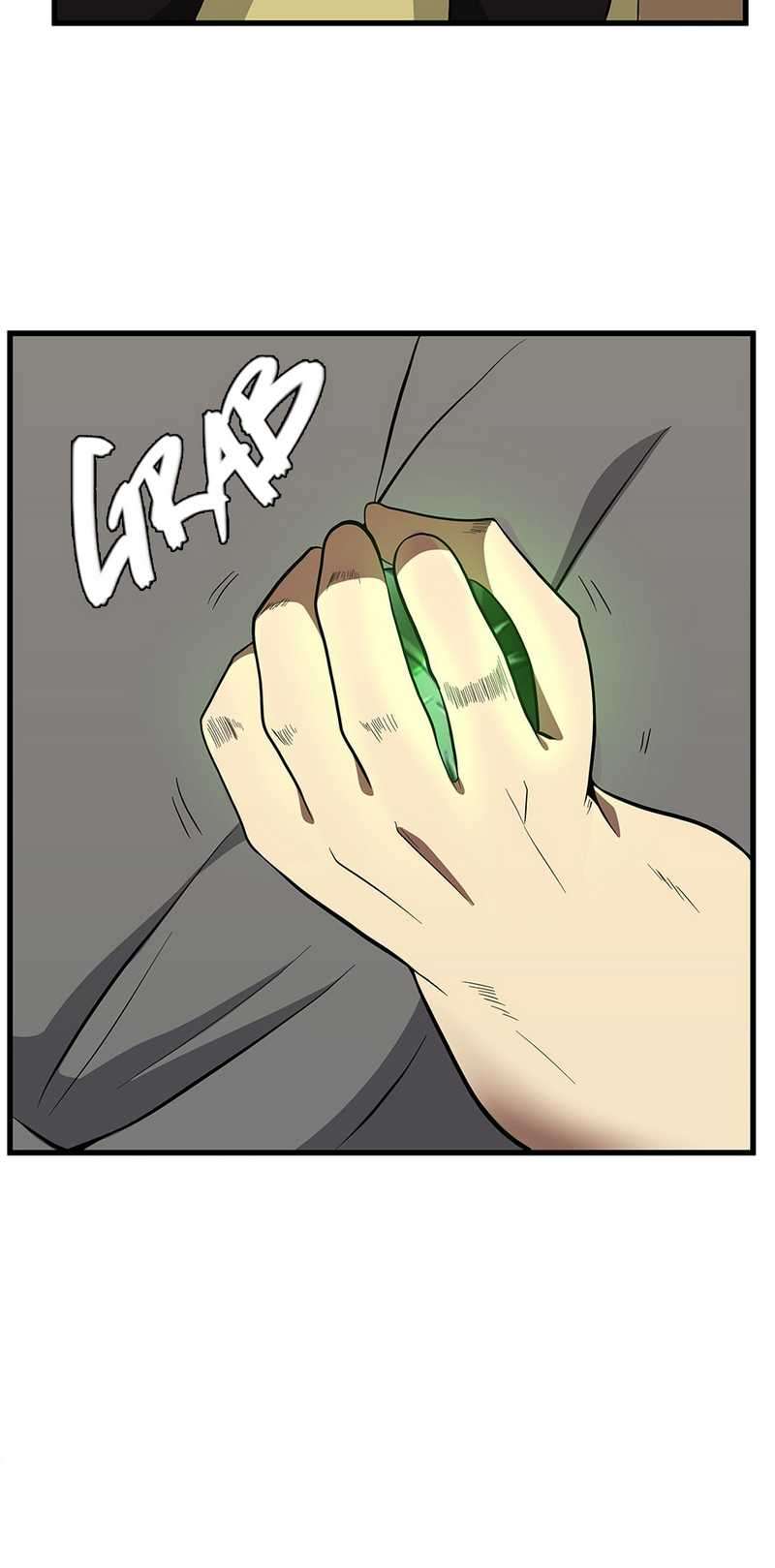 The Beginning After the End (The King Grey Reincarnation) Chapter 75 Gambar 65