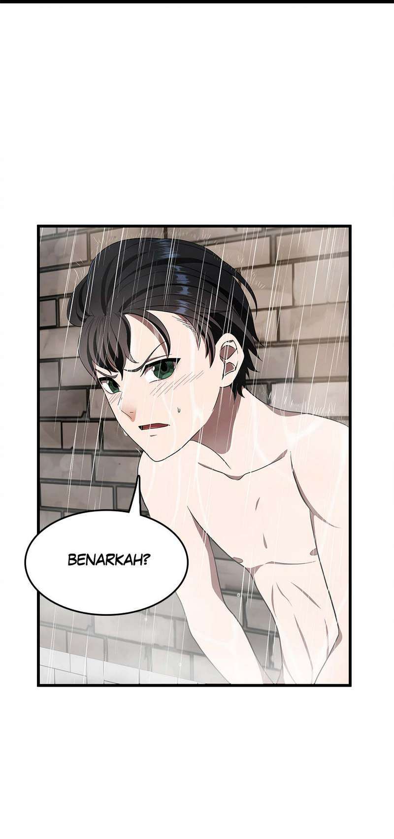 The Beginning After the End (The King Grey Reincarnation) Chapter 76 Gambar 9
