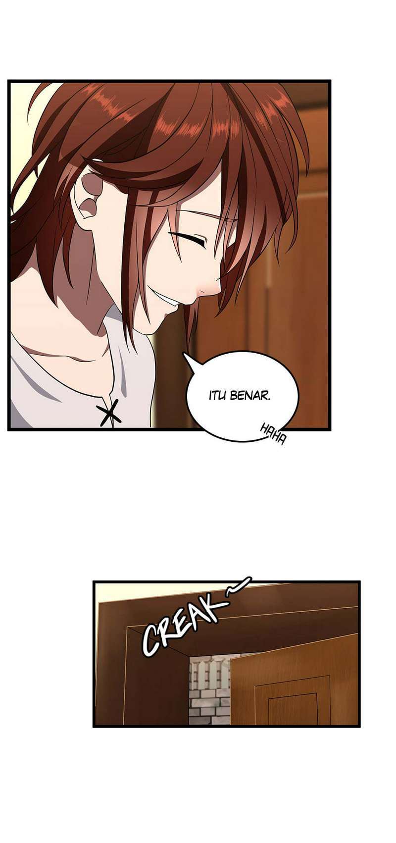 The Beginning After the End (The King Grey Reincarnation) Chapter 76 Gambar 13