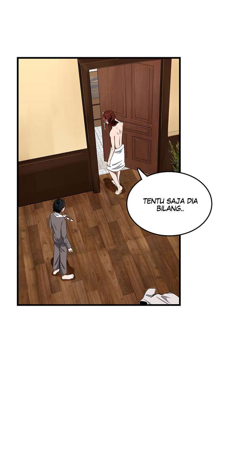 The Beginning After the End (The King Grey Reincarnation) Chapter 76 Gambar 17