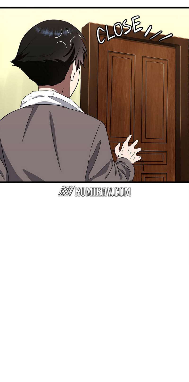The Beginning After the End (The King Grey Reincarnation) Chapter 76 Gambar 18