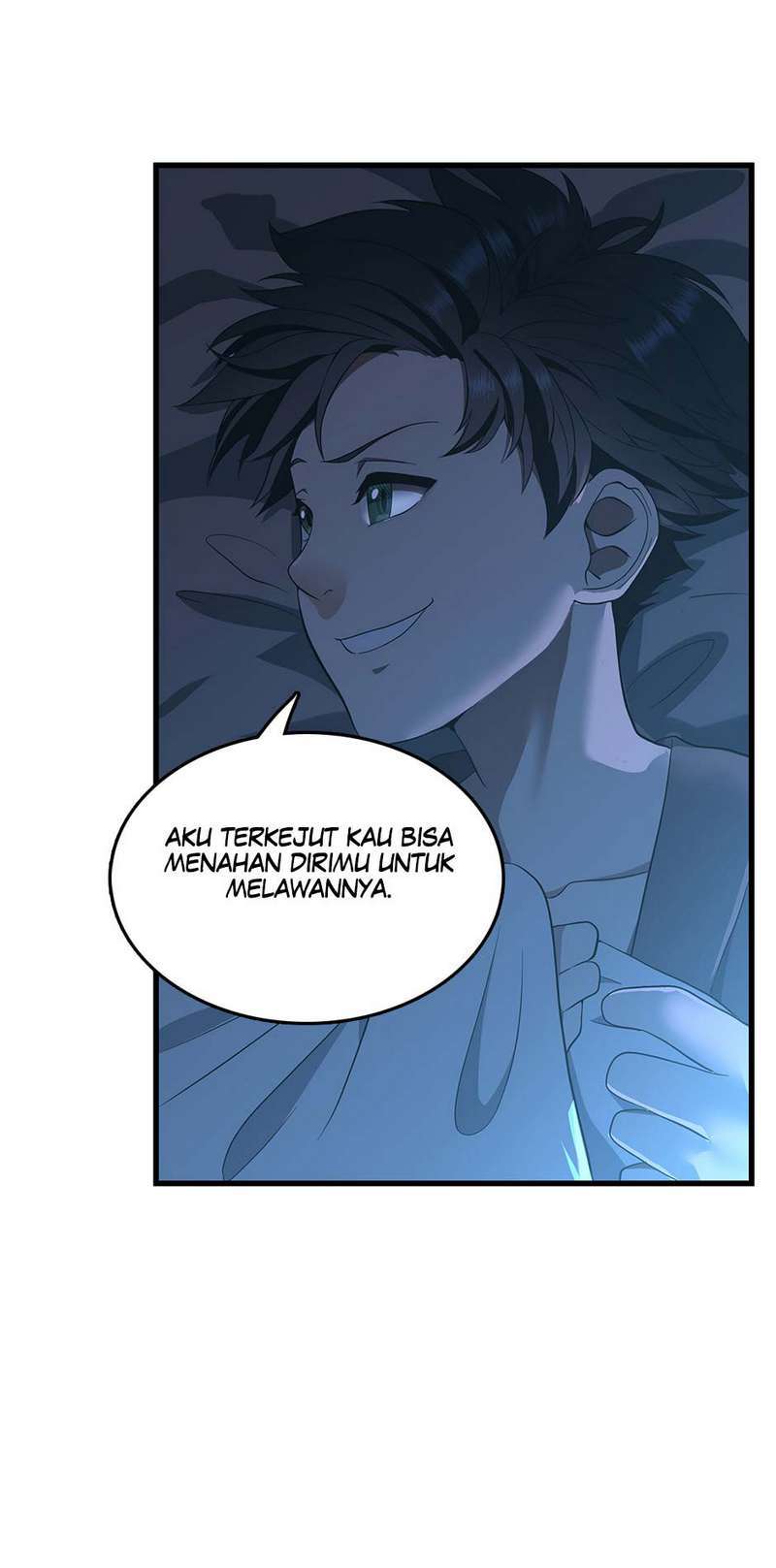 The Beginning After the End (The King Grey Reincarnation) Chapter 76 Gambar 29