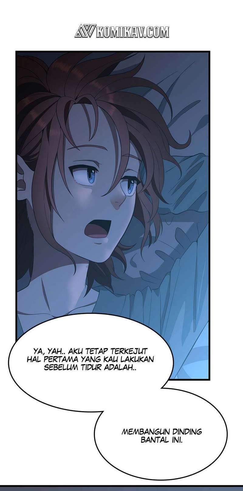 The Beginning After the End (The King Grey Reincarnation) Chapter 76 Gambar 30