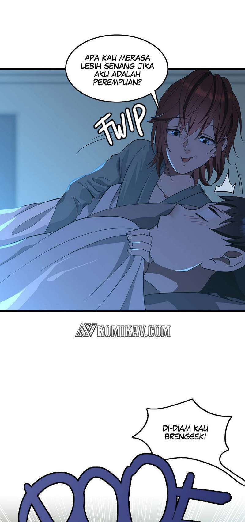 The Beginning After the End (The King Grey Reincarnation) Chapter 76 Gambar 32