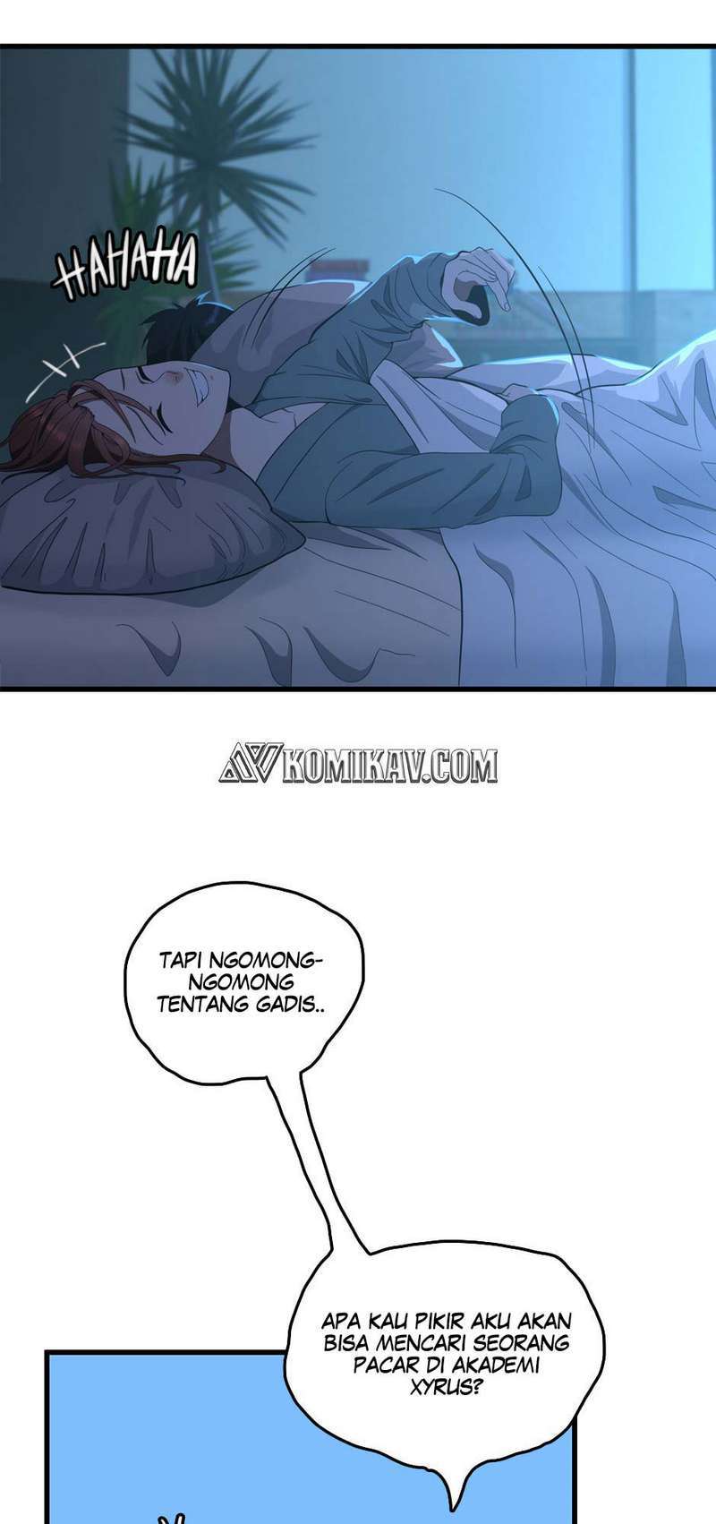 The Beginning After the End (The King Grey Reincarnation) Chapter 76 Gambar 34