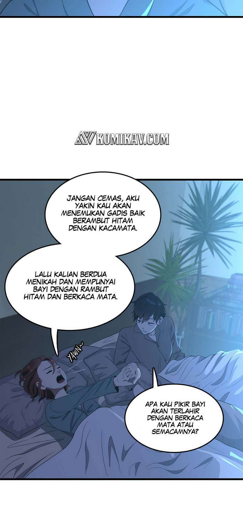 The Beginning After the End (The King Grey Reincarnation) Chapter 76 Gambar 36