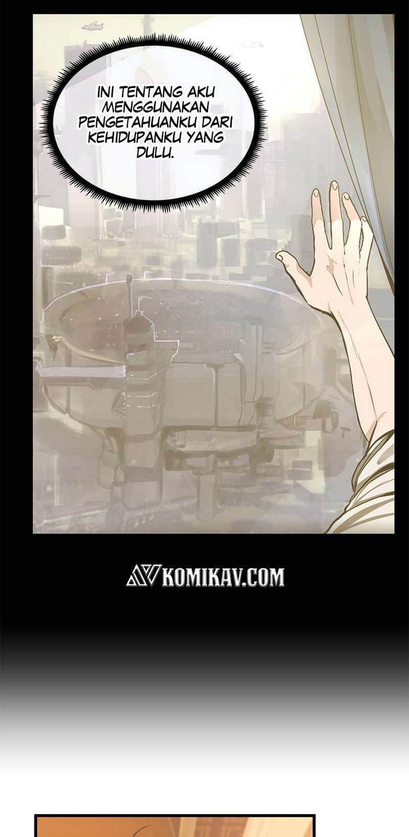 The Beginning After the End (The King Grey Reincarnation) Chapter 76 Gambar 50