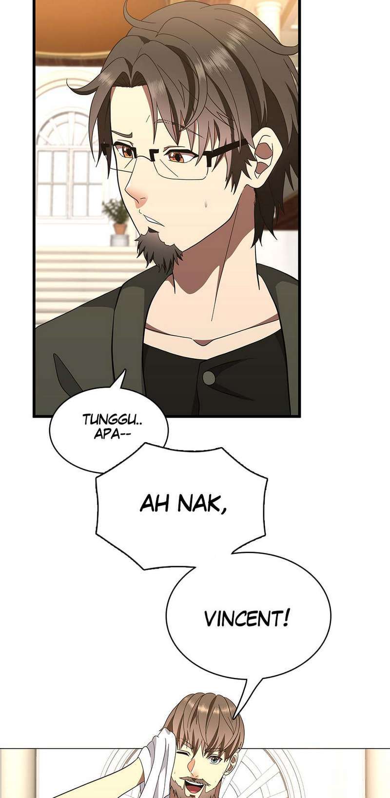 The Beginning After the End (The King Grey Reincarnation) Chapter 76 Gambar 51