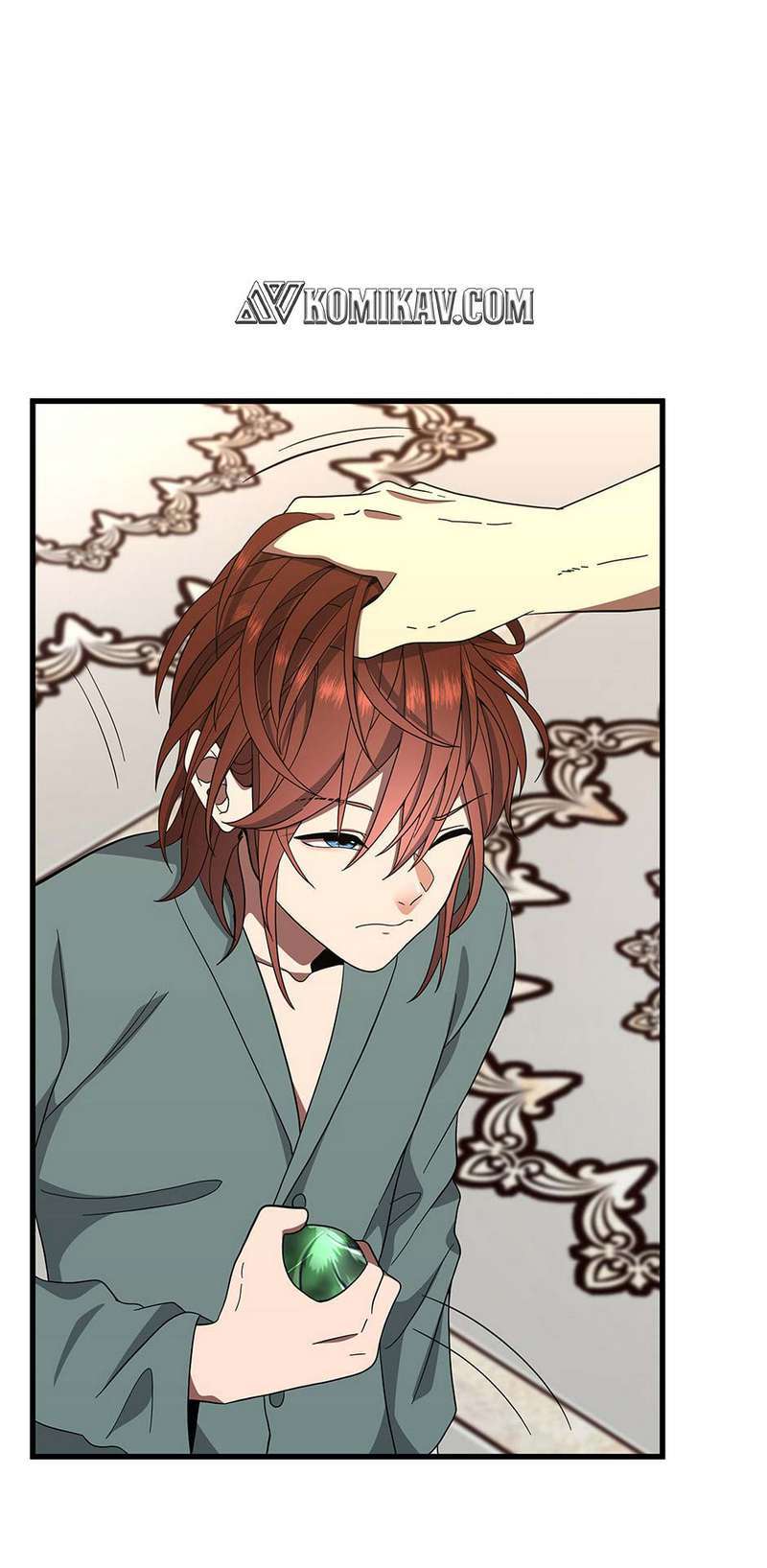 The Beginning After the End (The King Grey Reincarnation) Chapter 76 Gambar 58