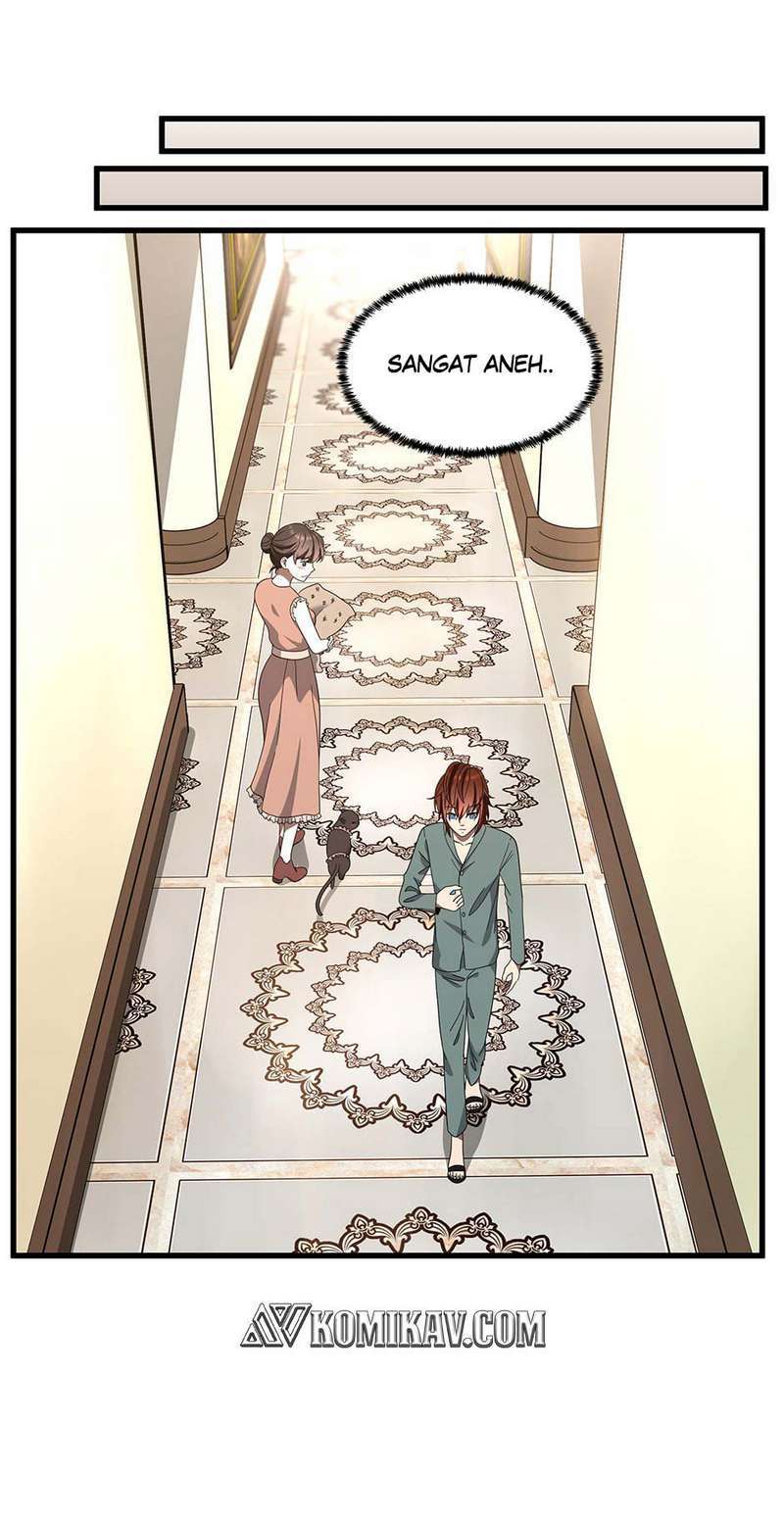 The Beginning After the End (The King Grey Reincarnation) Chapter 76 Gambar 62