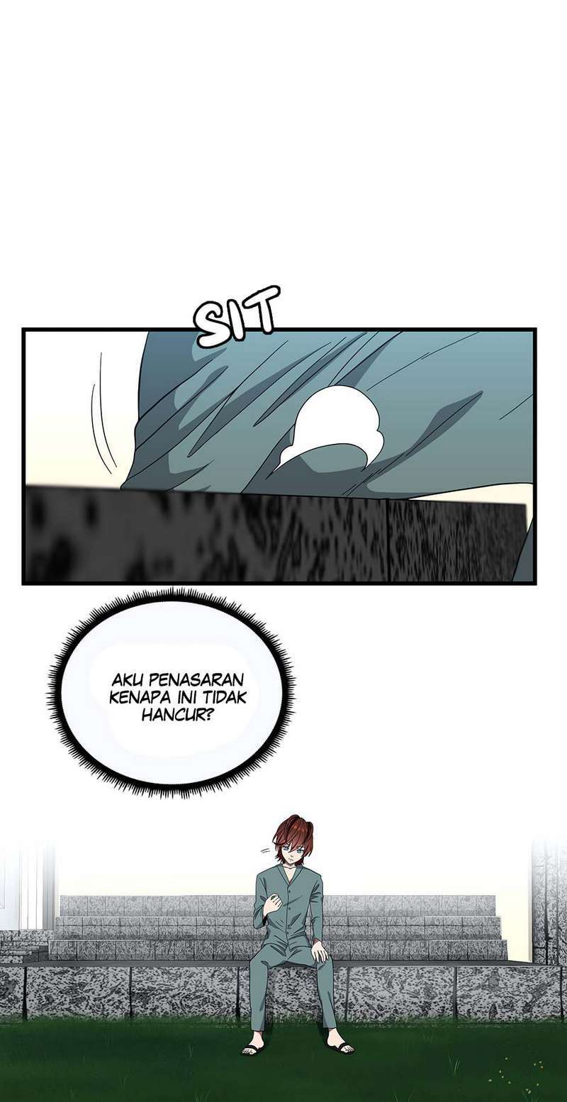 The Beginning After the End (The King Grey Reincarnation) Chapter 76 Gambar 63