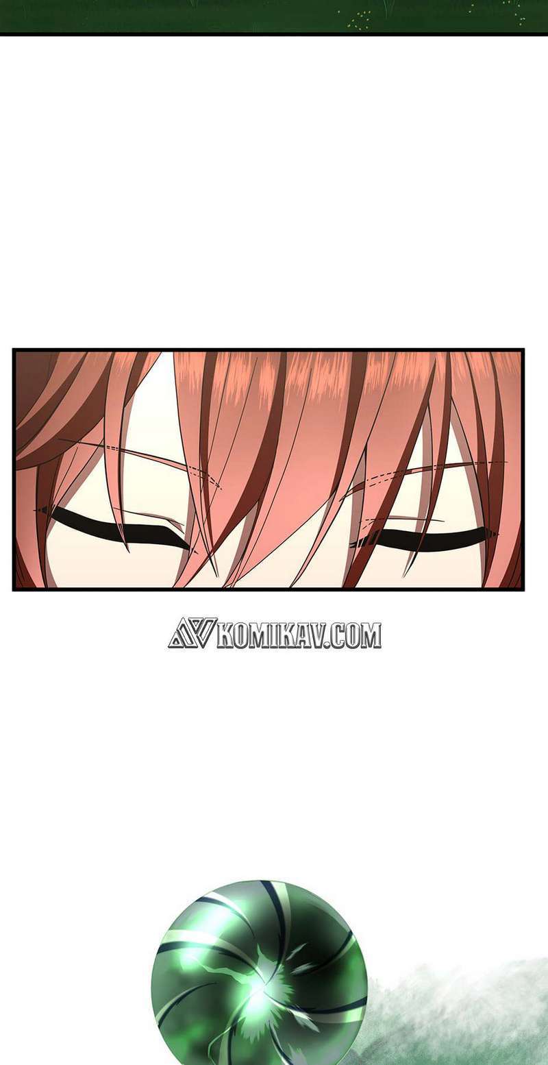 The Beginning After the End (The King Grey Reincarnation) Chapter 76 Gambar 64