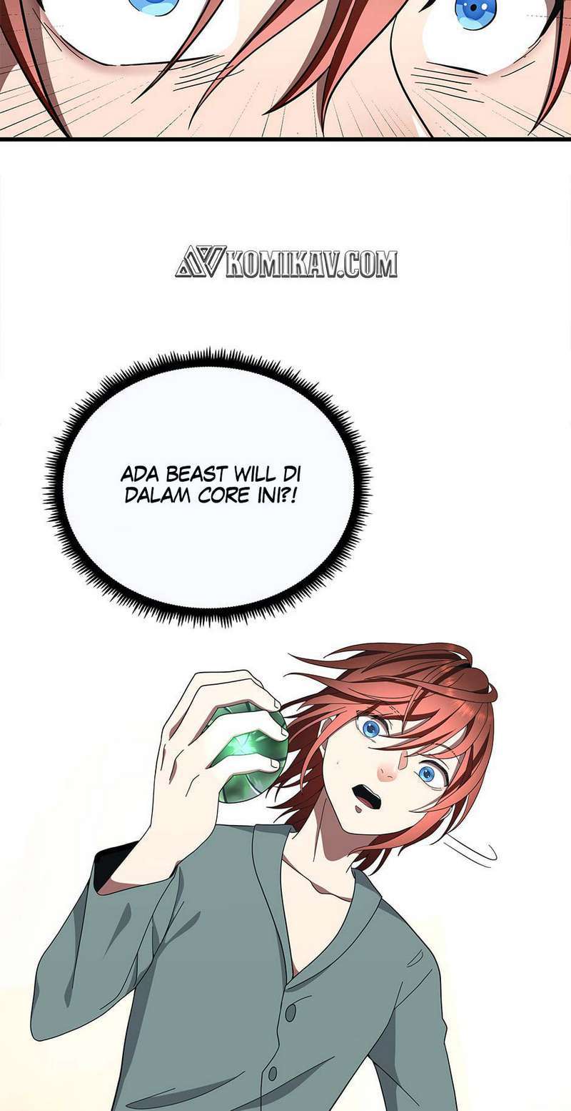 The Beginning After the End (The King Grey Reincarnation) Chapter 76 Gambar 70