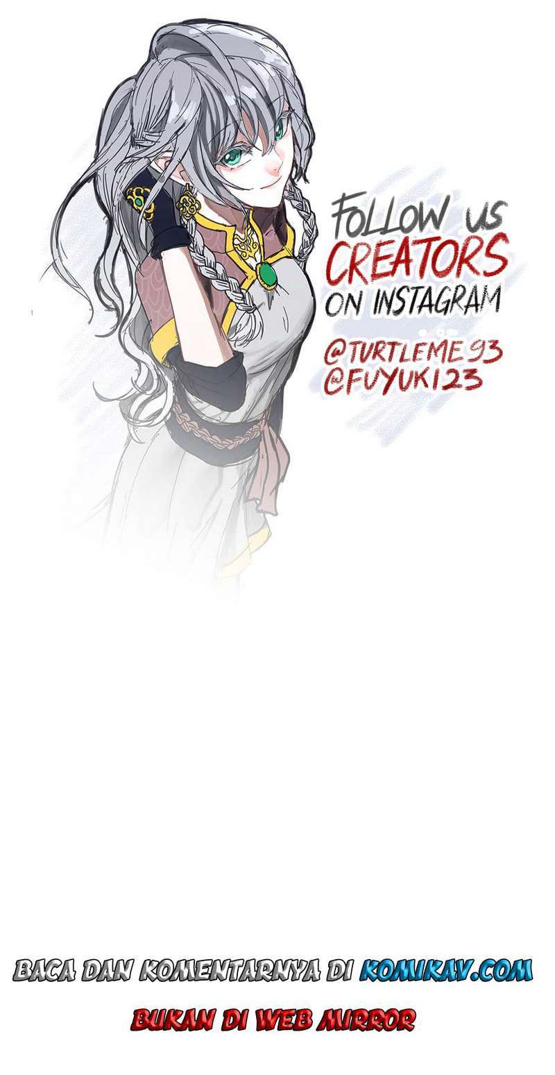 The Beginning After the End (The King Grey Reincarnation) Chapter 76 Gambar 72