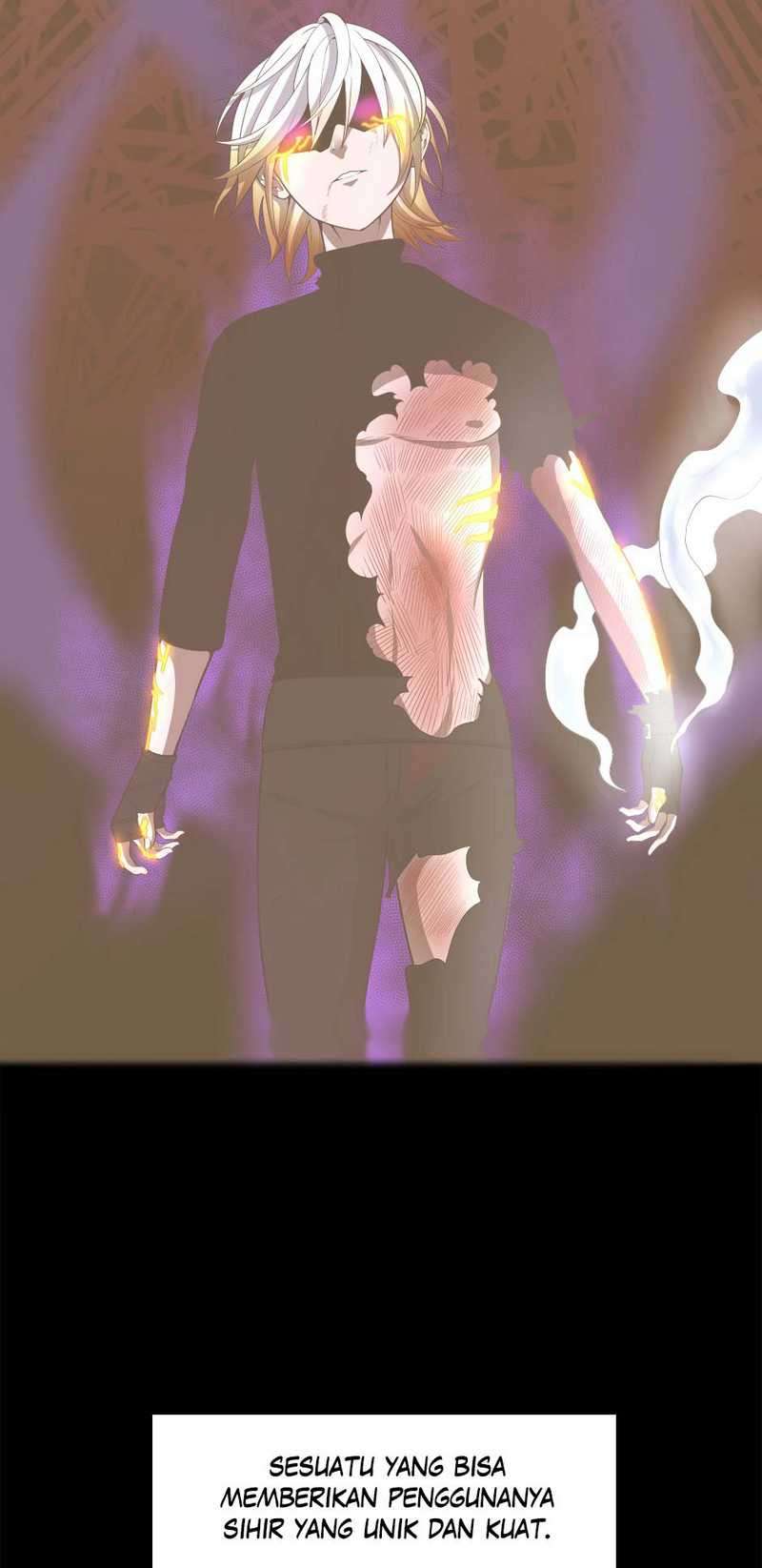 The Beginning After the End (The King Grey Reincarnation) Chapter 77 Gambar 3