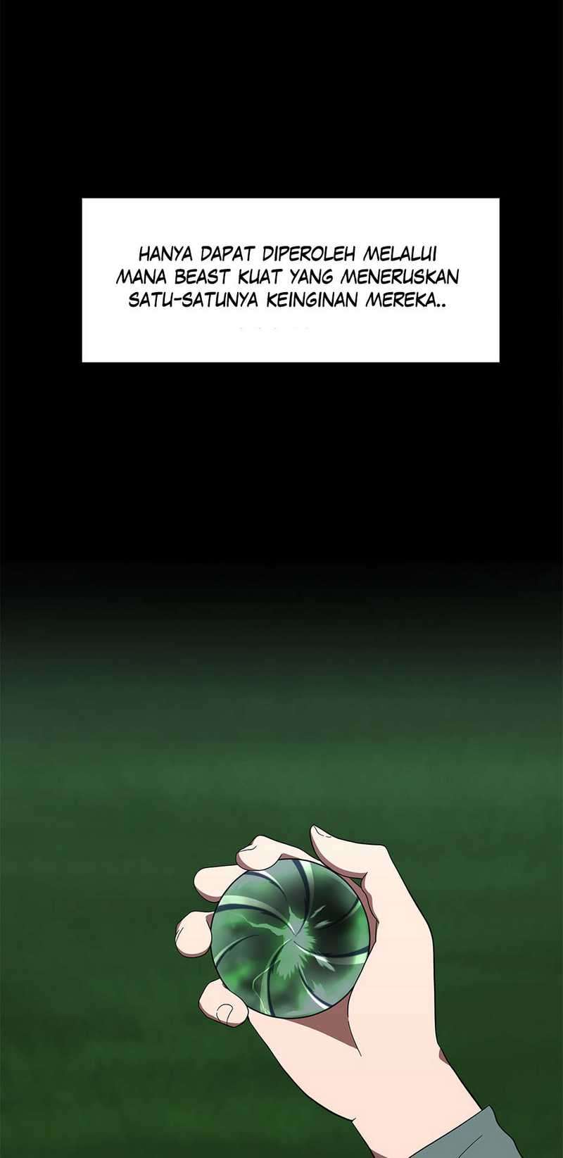 The Beginning After the End (The King Grey Reincarnation) Chapter 77 Gambar 5
