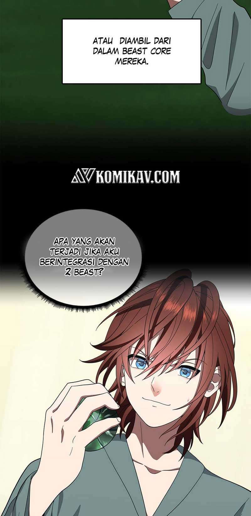 The Beginning After the End (The King Grey Reincarnation) Chapter 77 Gambar 6