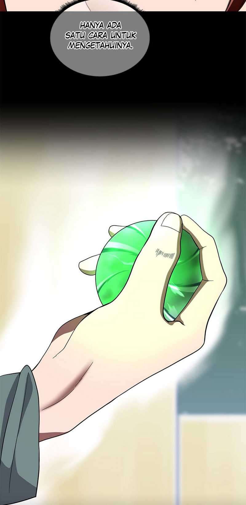 The Beginning After the End (The King Grey Reincarnation) Chapter 77 Gambar 8