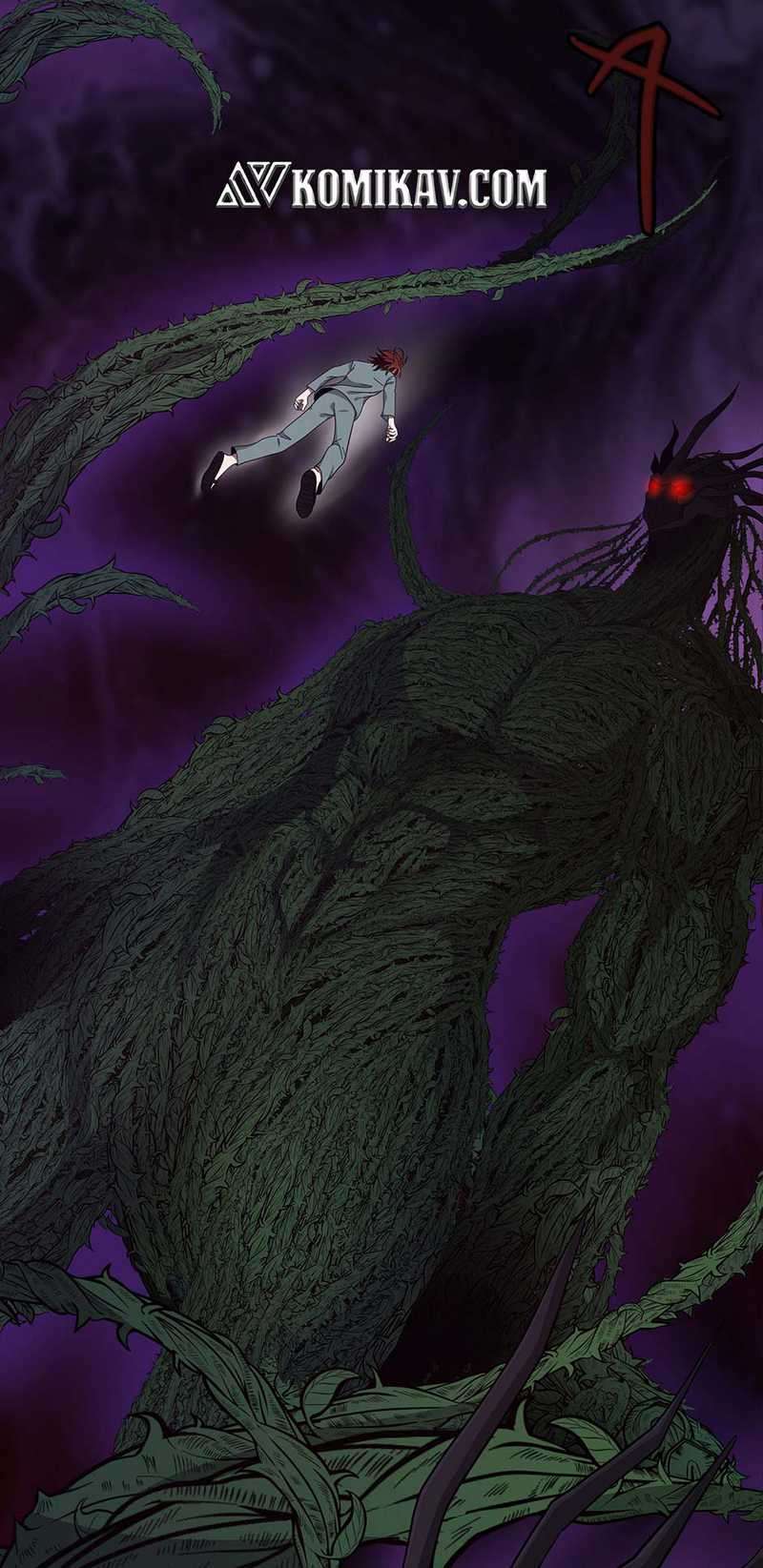 The Beginning After the End (The King Grey Reincarnation) Chapter 77 Gambar 10
